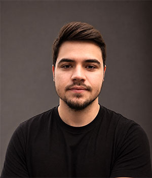 Alexsandro O. Alexandrino