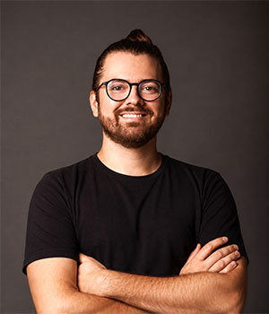 Caetano Segundo