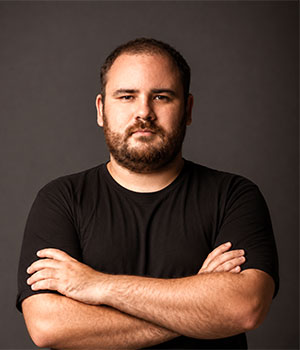 Jhonatta Oliveira